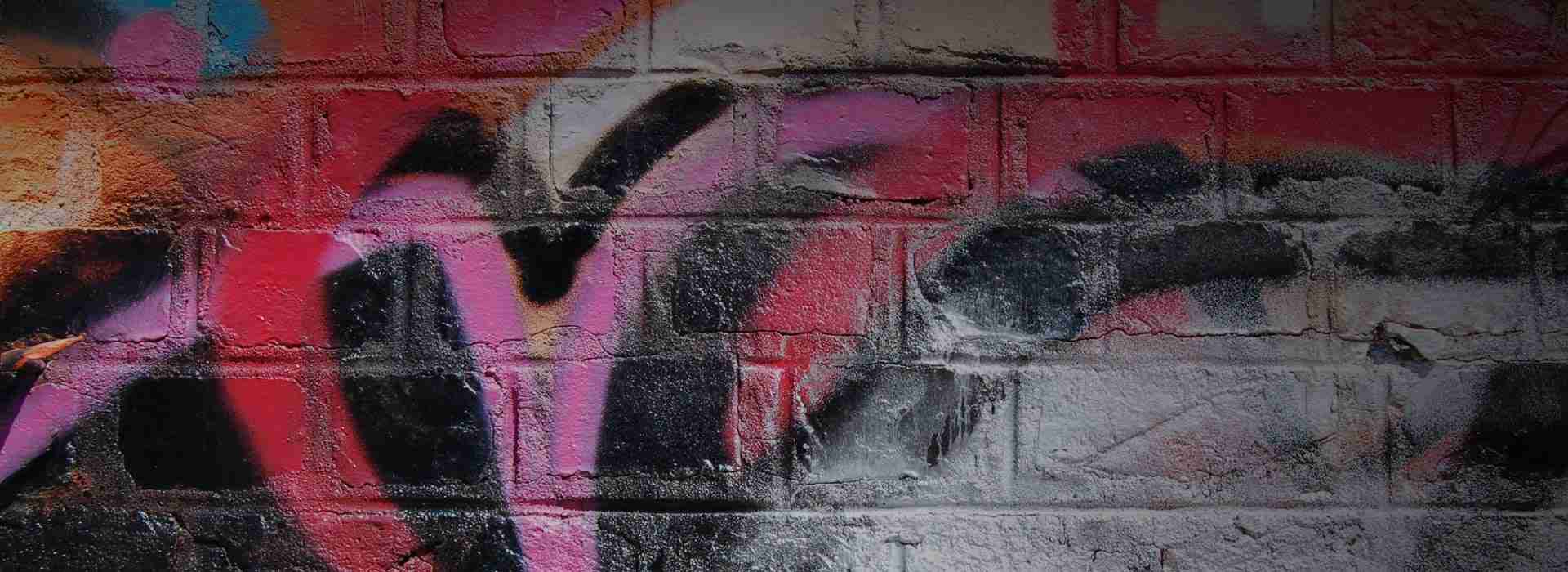 How to Graffiti Removal Guide for Beginners