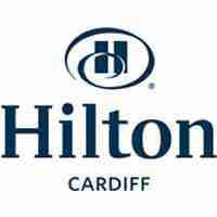Hilton Hotel Cardiff