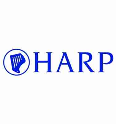 Harp International Logo