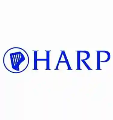 Harp International Logo