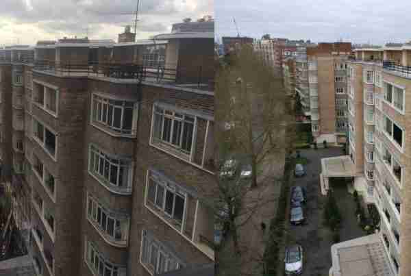 Softwash Cleaning wales