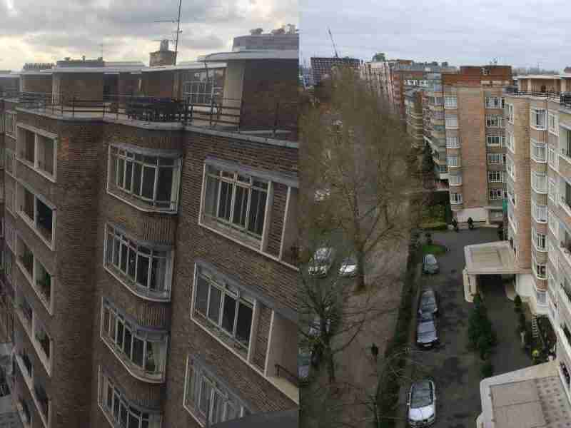 Softwash Cleaning wales