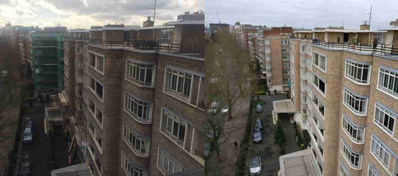 How Much Does Soft Washing Cost and Get a Free Quote Today