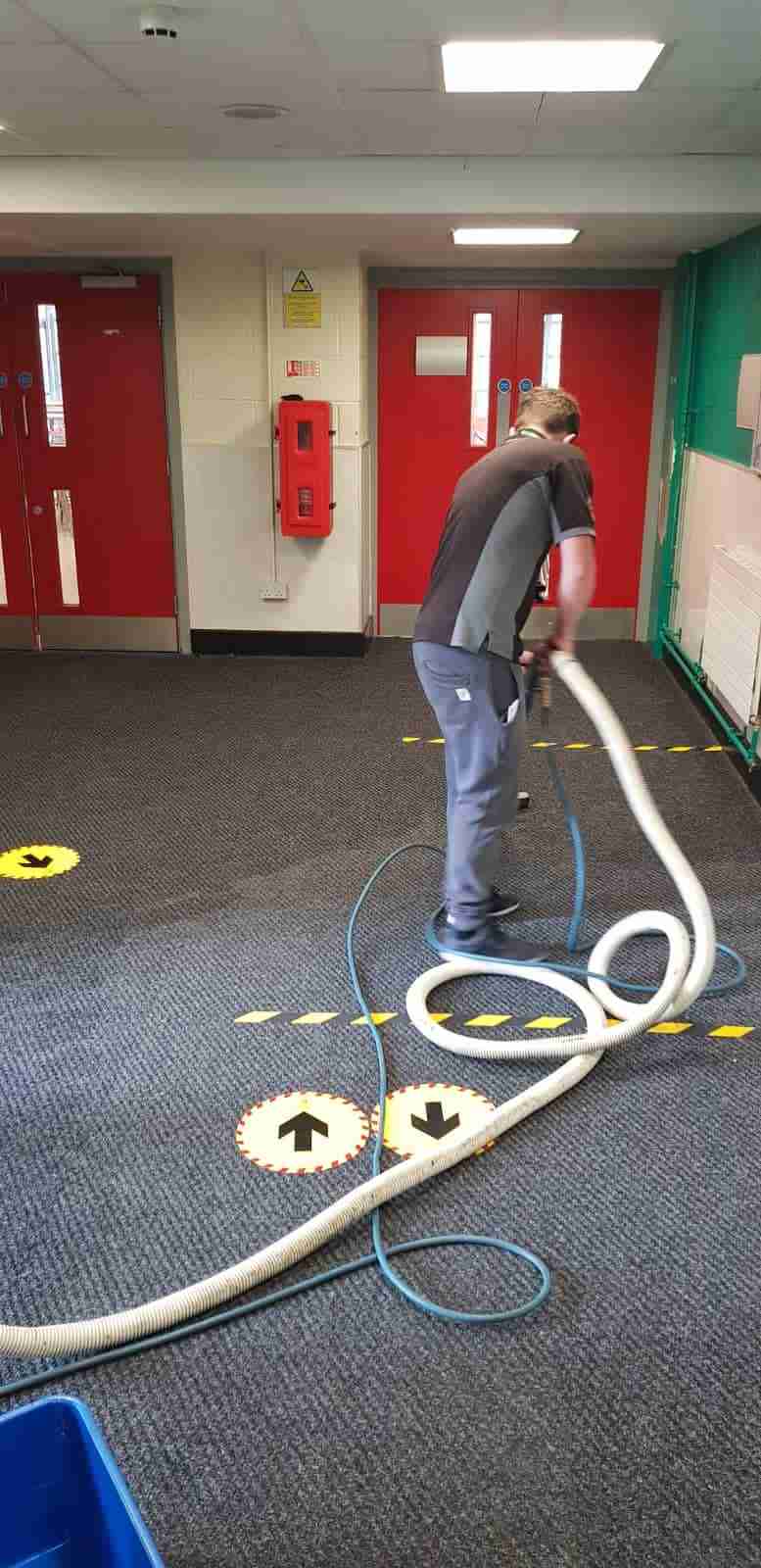 End of Tenancy Clean