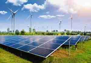 solar panel cleaning Newport