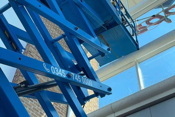 High level cleaning_1 High level cleaning_1