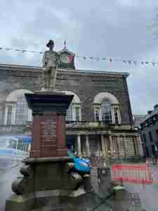 grade ii listed buildings