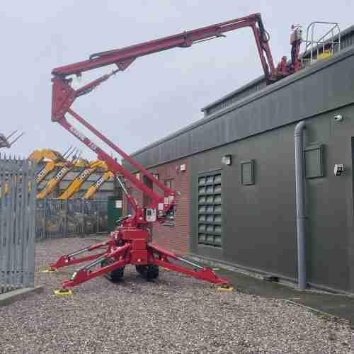 emergency roof repairs