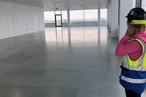 Wanted Window Cleaner Job Offer