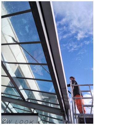 Access Ladder Safety Testing and Compliance