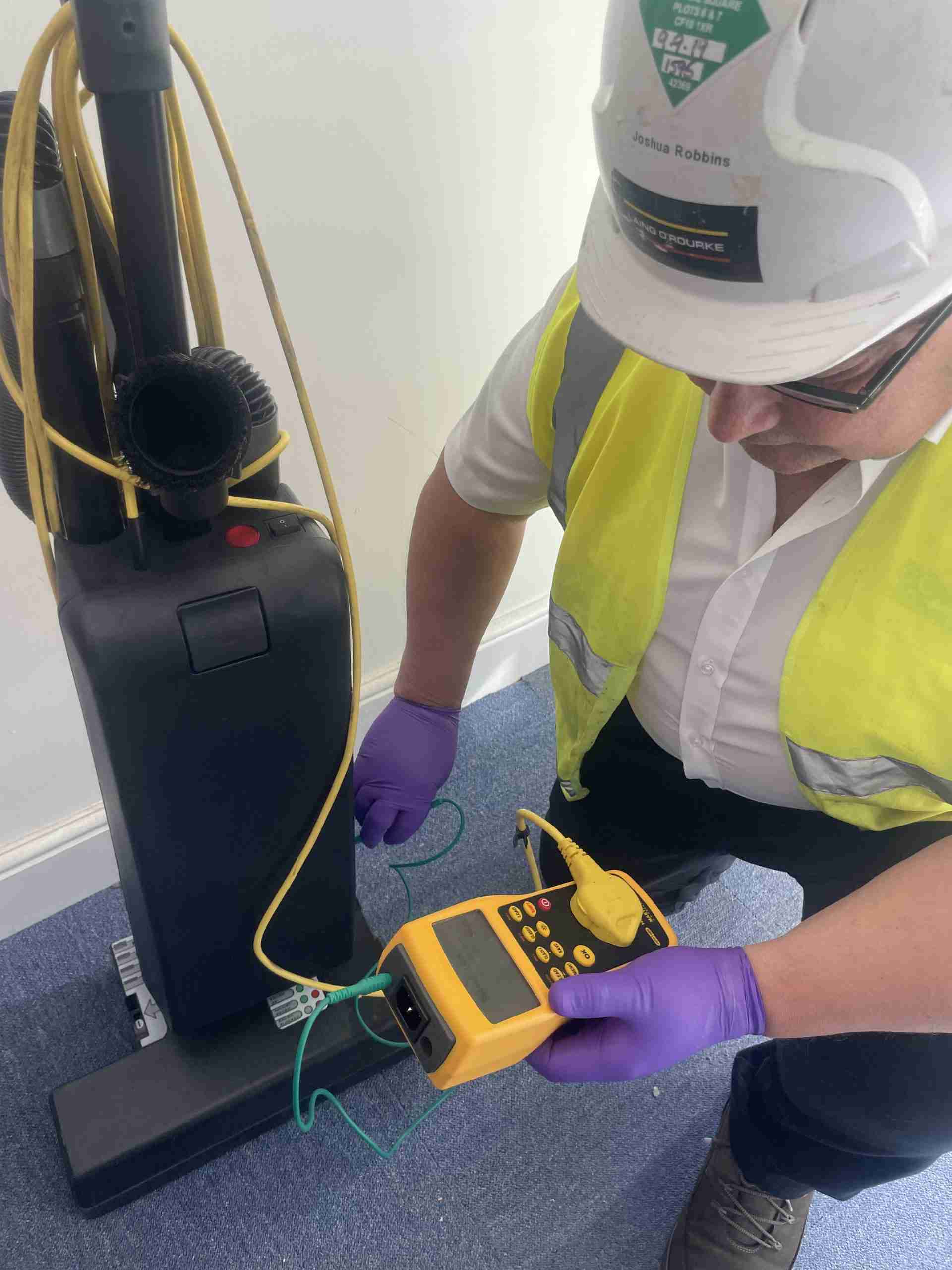 Crucial Benefits of PAT Testing for Every Business