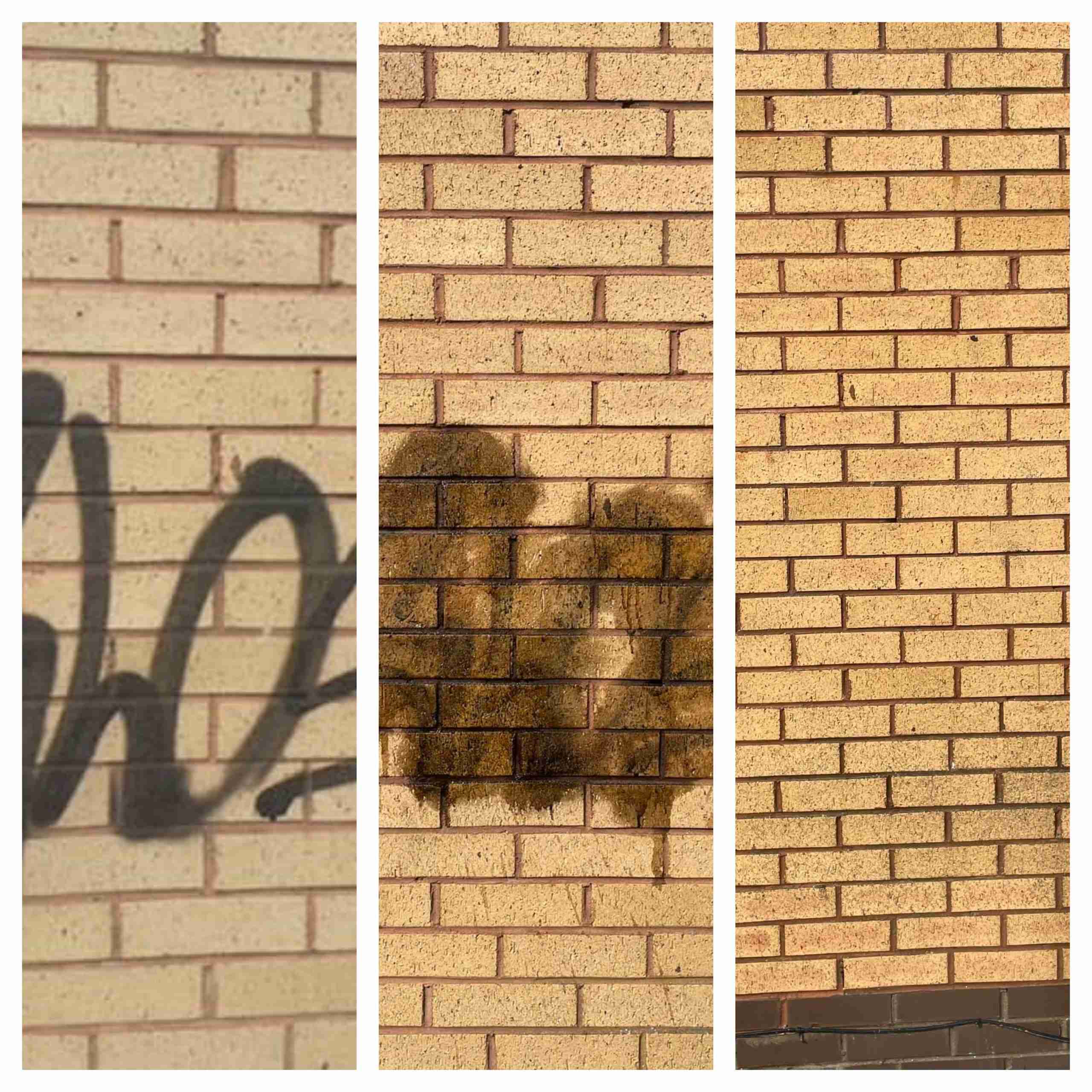graffiti removal cardiff