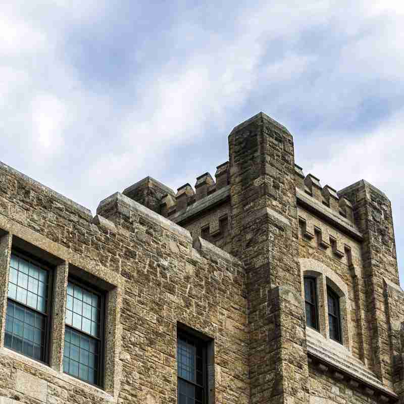 maintenance and restoration services