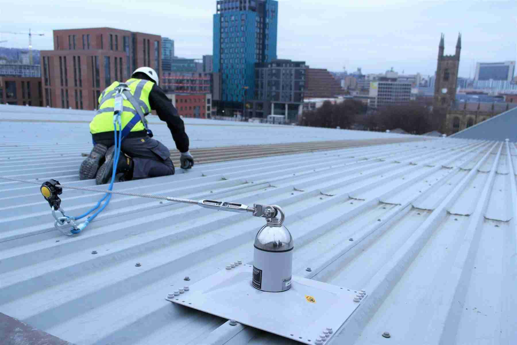 All You Need to Know About Eye-Bolt Testing