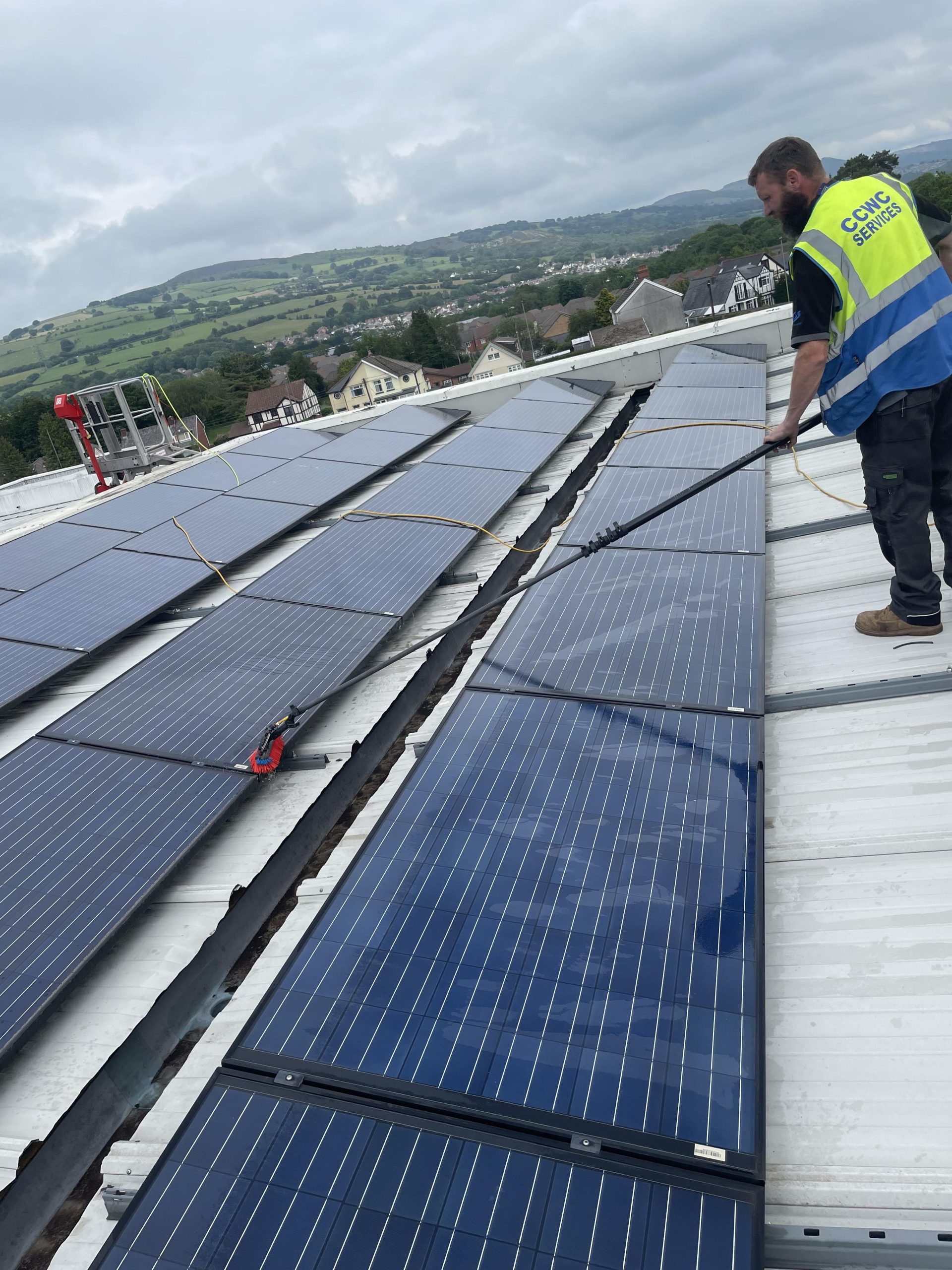 𝗪𝗵𝗮𝘁 𝗜𝘀 𝗘𝘁𝗵𝗶𝗰𝗮𝗹 𝗖𝗼𝗺𝗺𝗲𝗿𝗰𝗶𝗮𝗹 𝗖𝗼𝗿𝗽𝗼𝗿𝗮𝘁𝗲 𝗖𝗹𝗲𝗮𝗻𝗶𝗻𝗴?