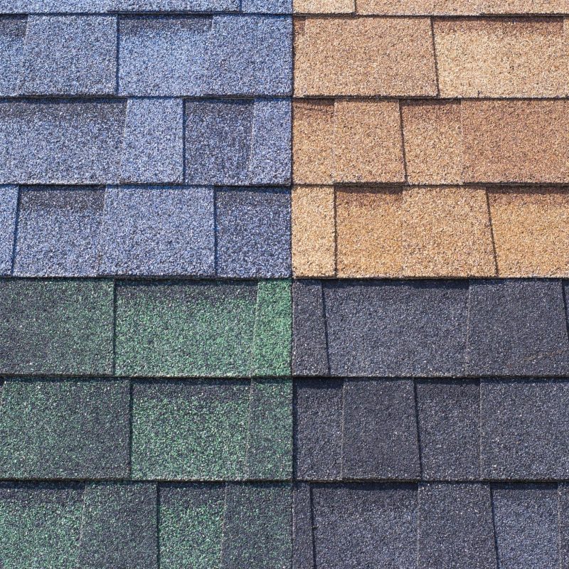 roof shingles vs roof tiles