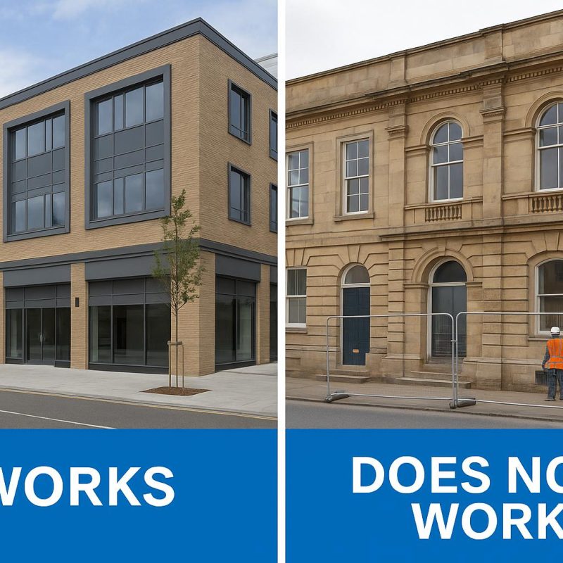 wrks vs does not work