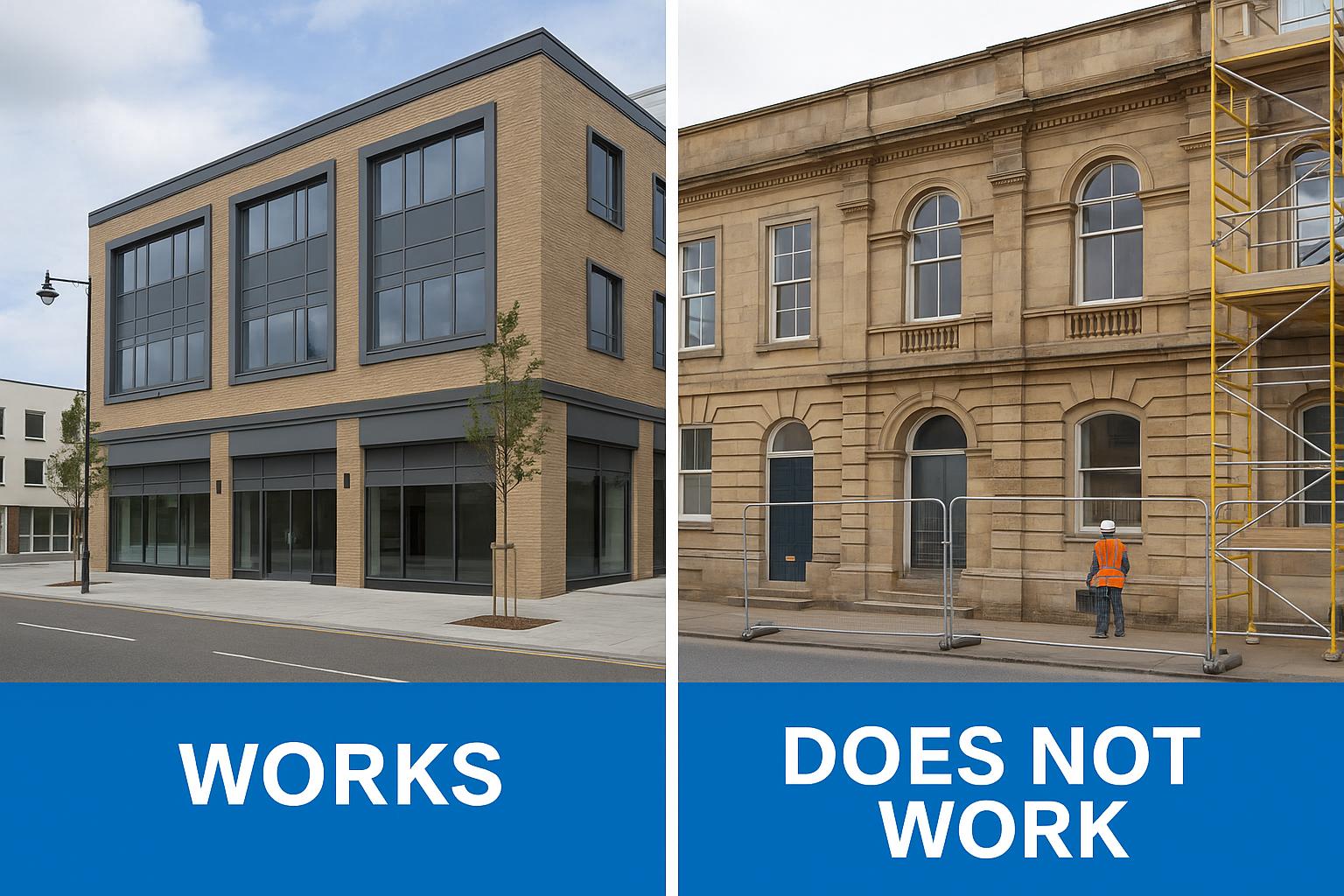 5 Crucial Reasons to Choose a Premier Service Provider Over Bargain Basement Contractors