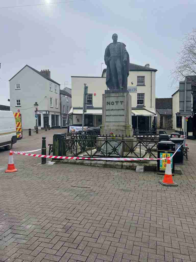 Doff Steam Cleaning Revamp