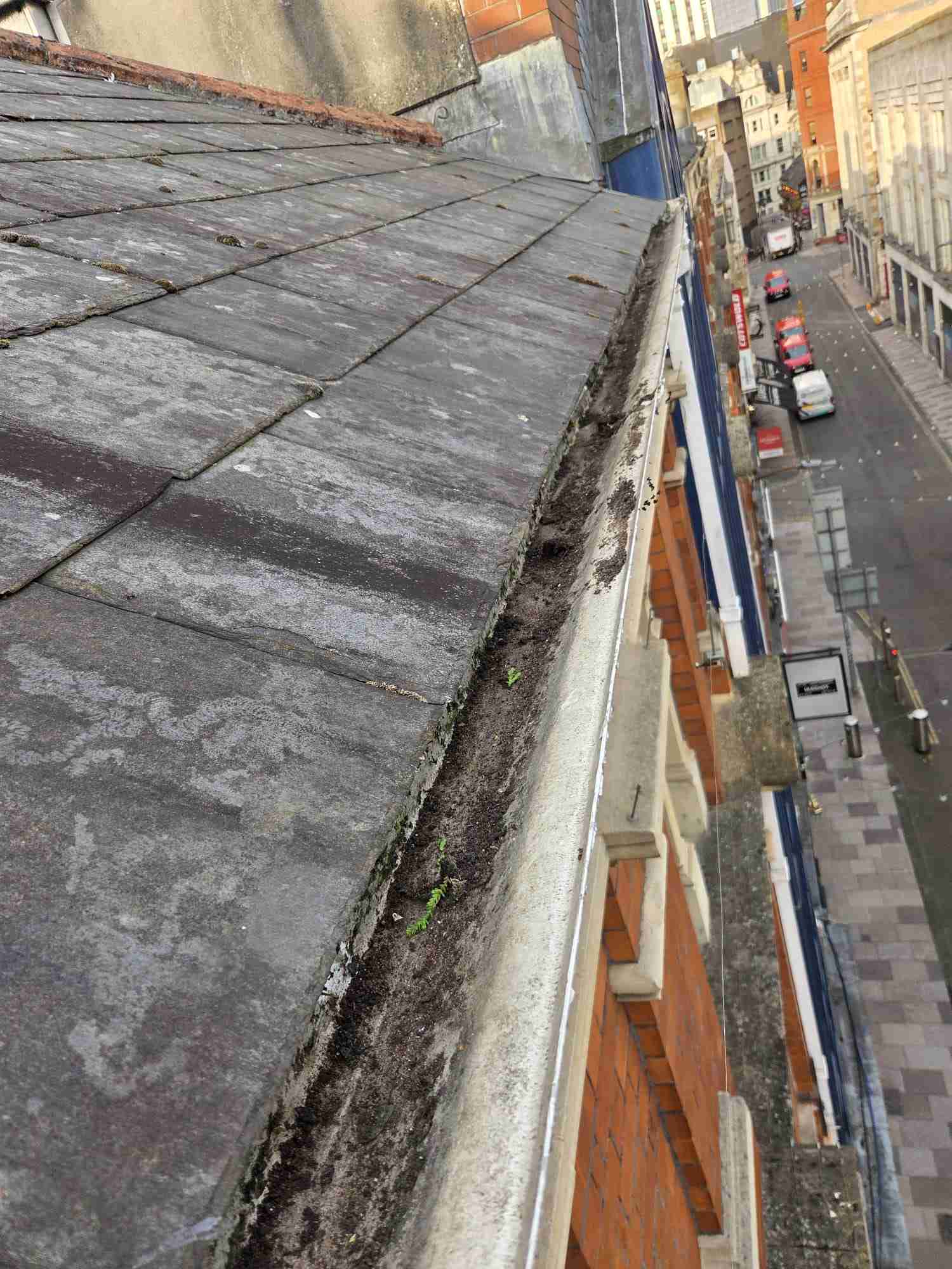 We’re Not Waiting for the Next Storm