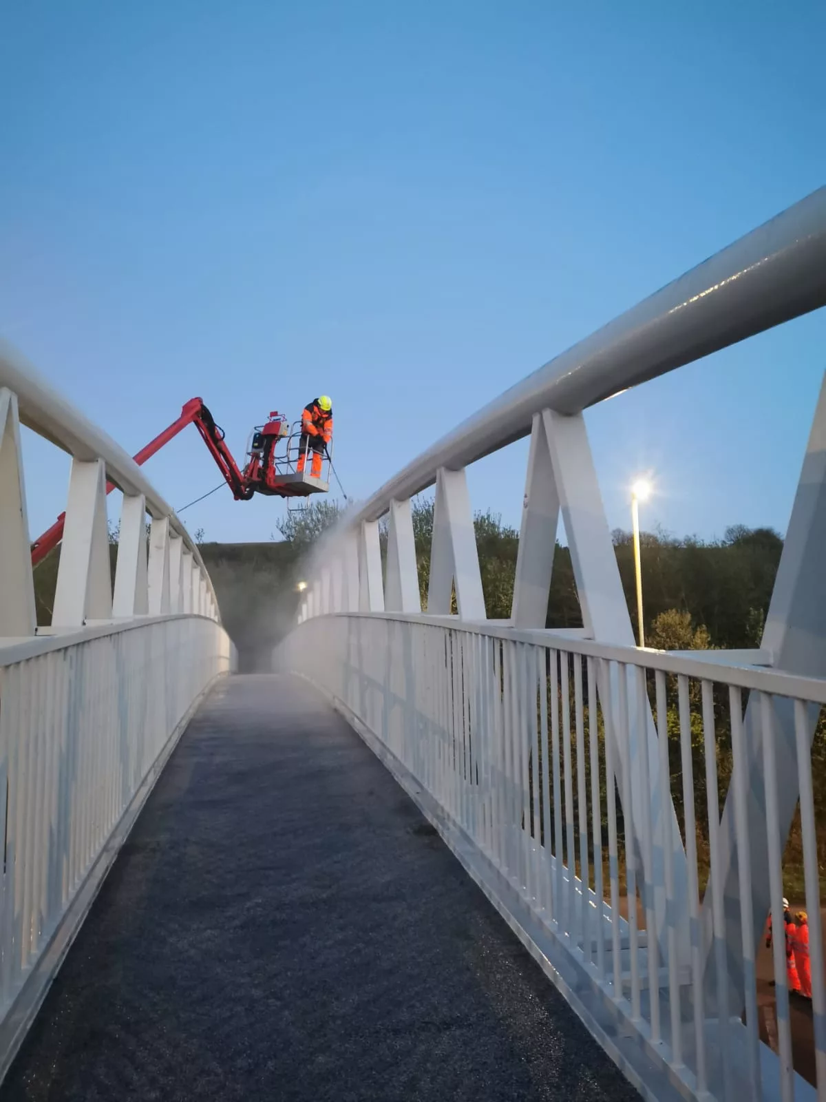 Not every contractor wants the jobs that are awkward